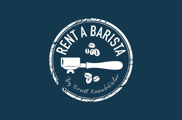 Rent a Barista Zürich - House Blend - Holzkapseln
